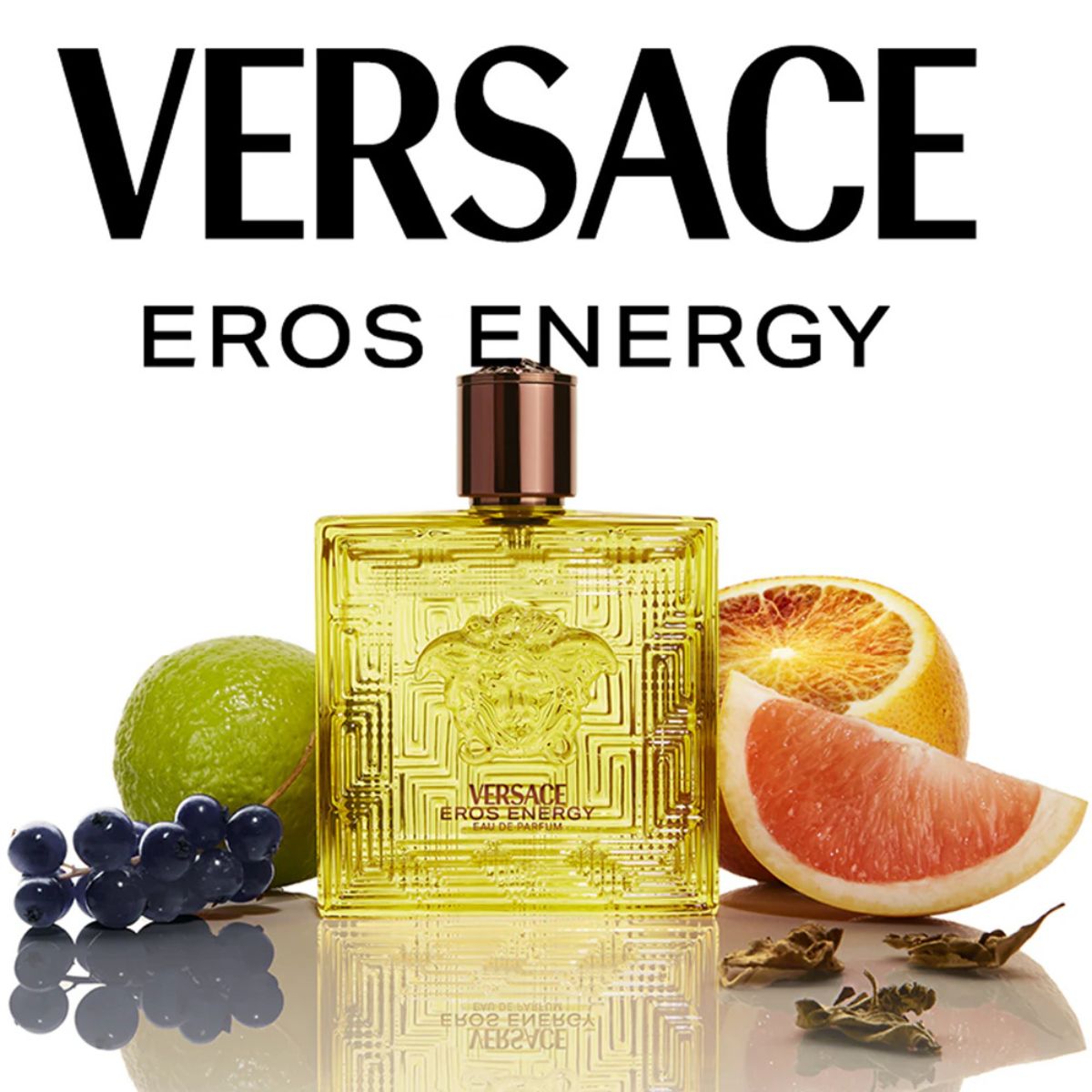 Versace Eros Energy 100 ml – Парфюм за мъже
