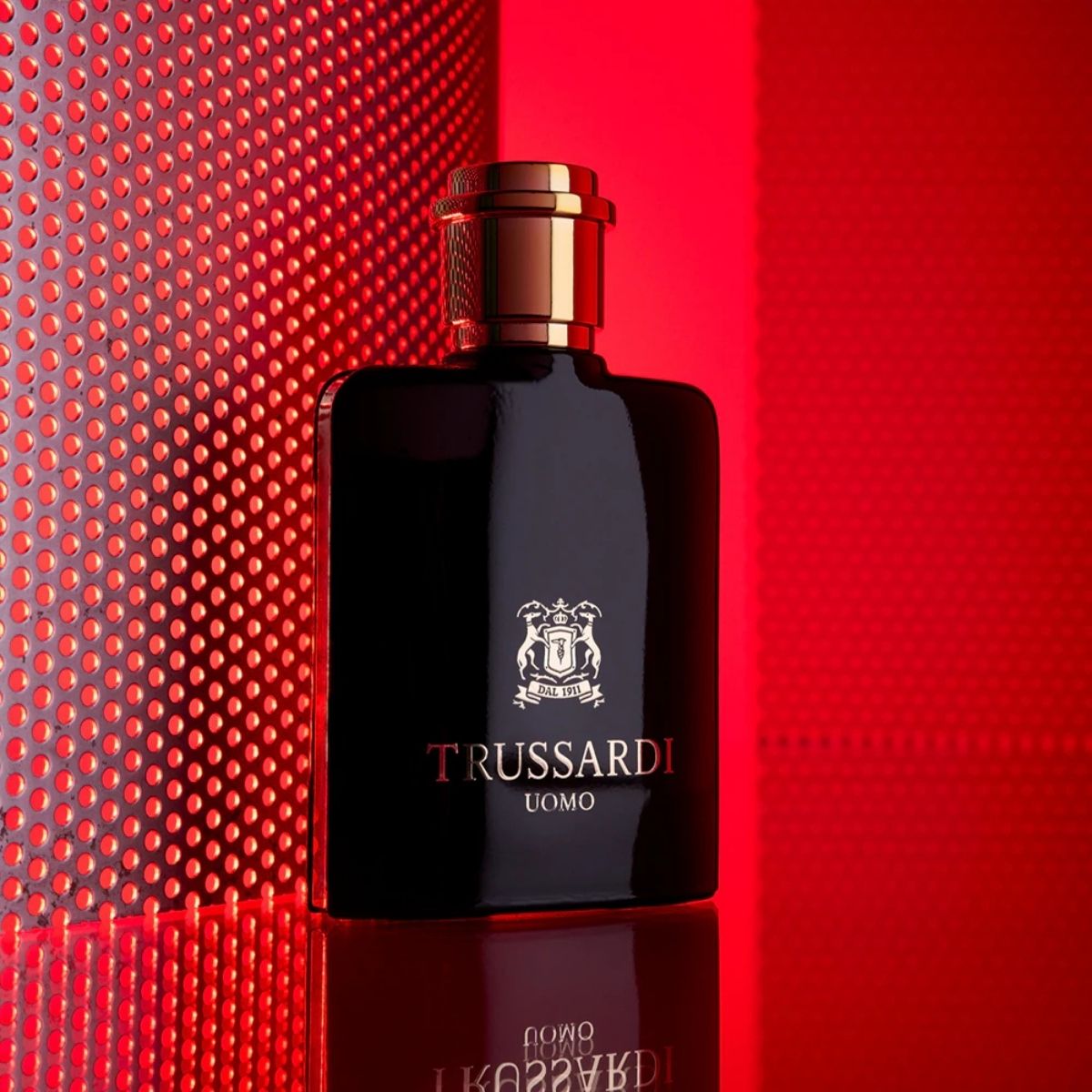 Trussardi Uomo EDТ 100 ml – Тоалетна вода за мъже