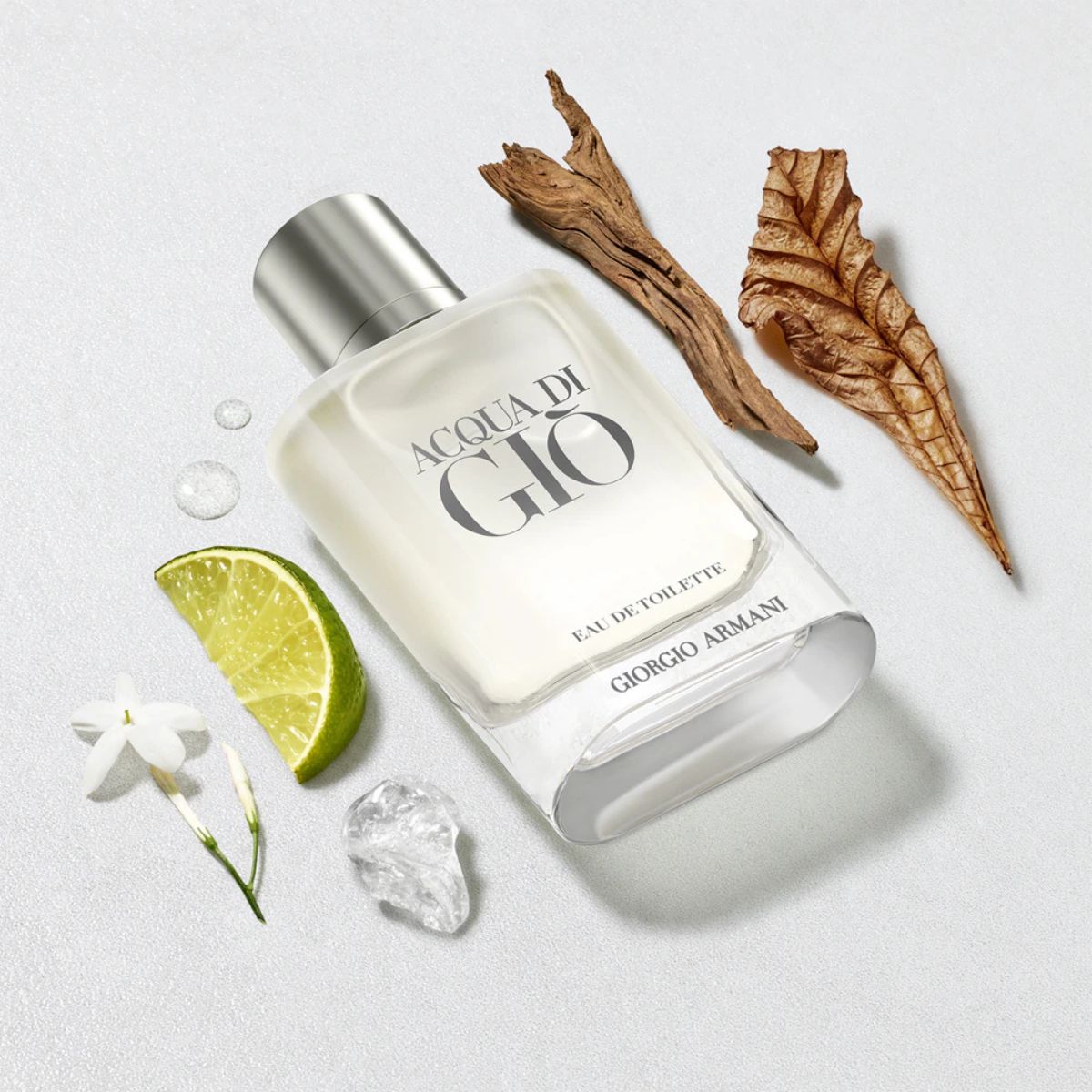 Armani Acqua di Giò Homme EDT 100 ml – Тоалетна вода за мъжа