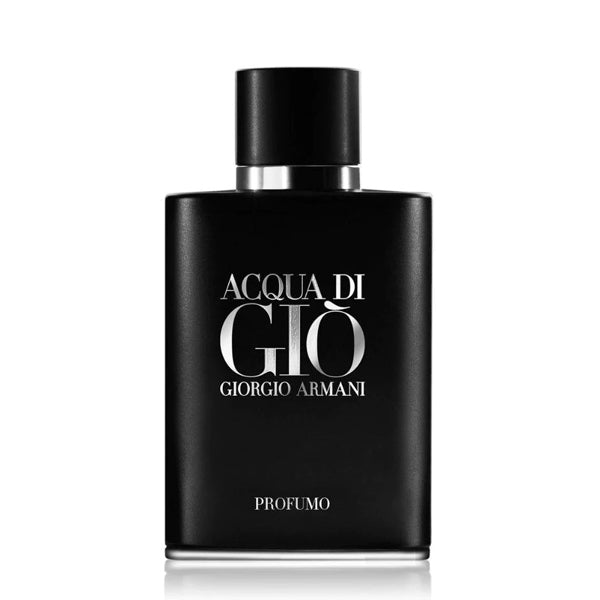 Giorgio Armani Acqua di Gio Profumo EDP 75ml – Парфюм за мъже