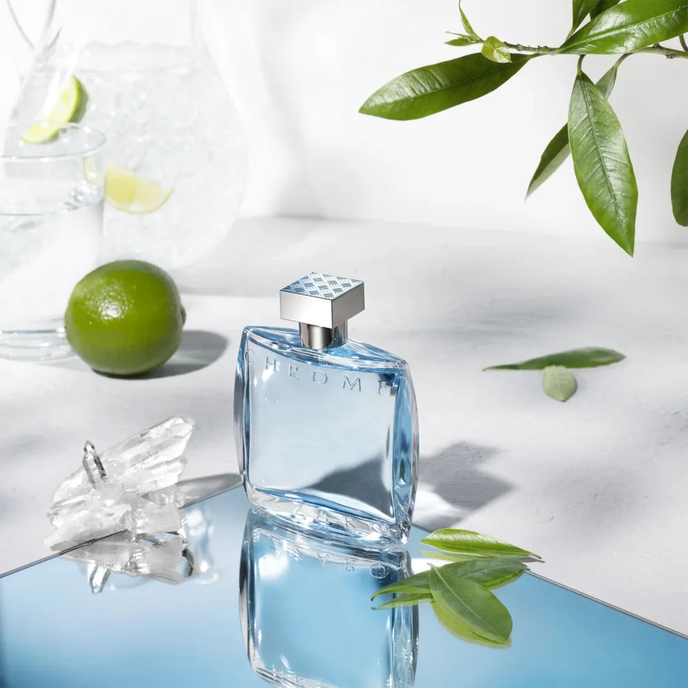 Azzaro Chrome EDT 100 ml – Парфюм за мъже