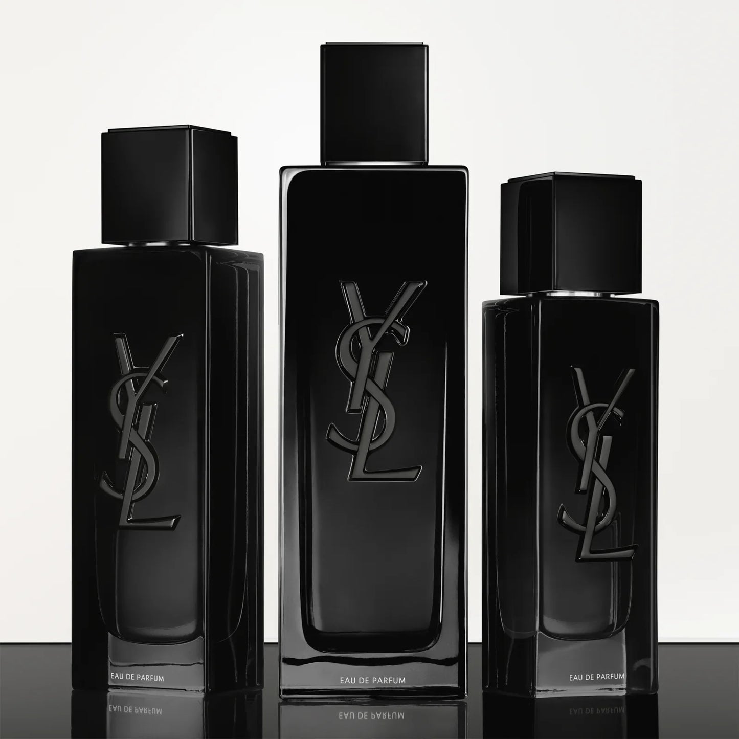 Yves Saint Laurent MYSLF EDP 100 ml – Парфюм за мъже