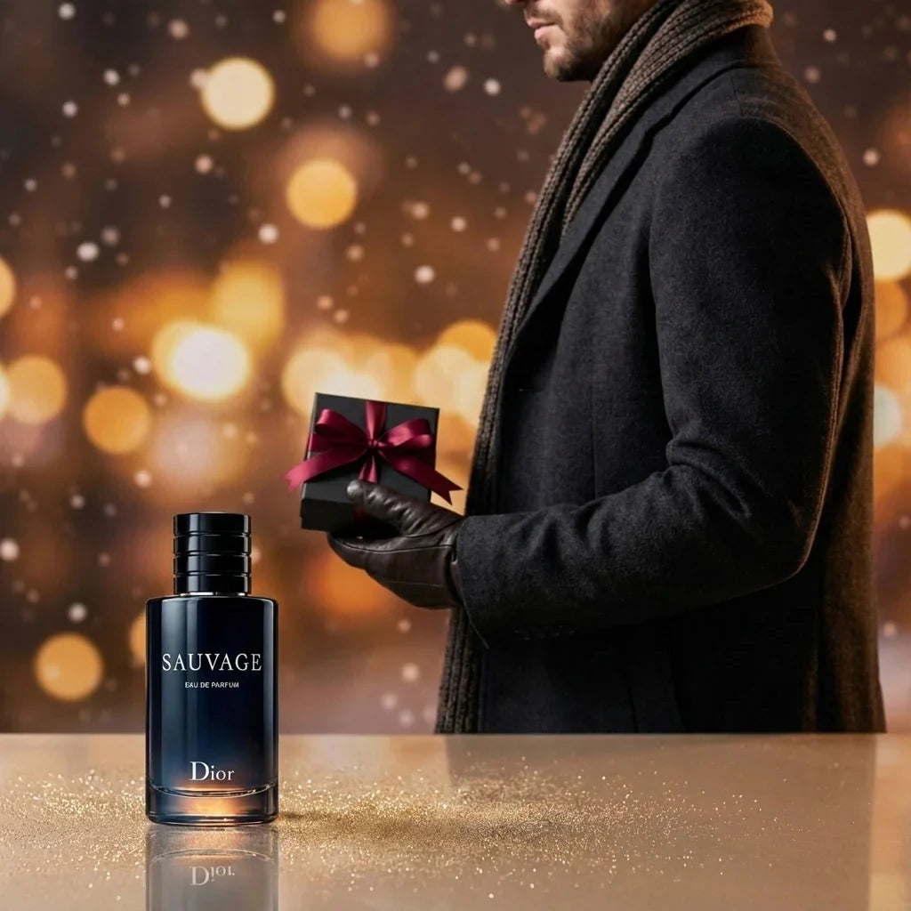 Мъжки парфюми