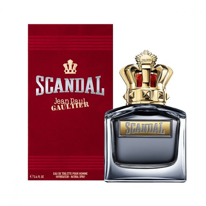 Jean-Paul Gaultier Scandal EDP 100 ml – Парфюм за мъже