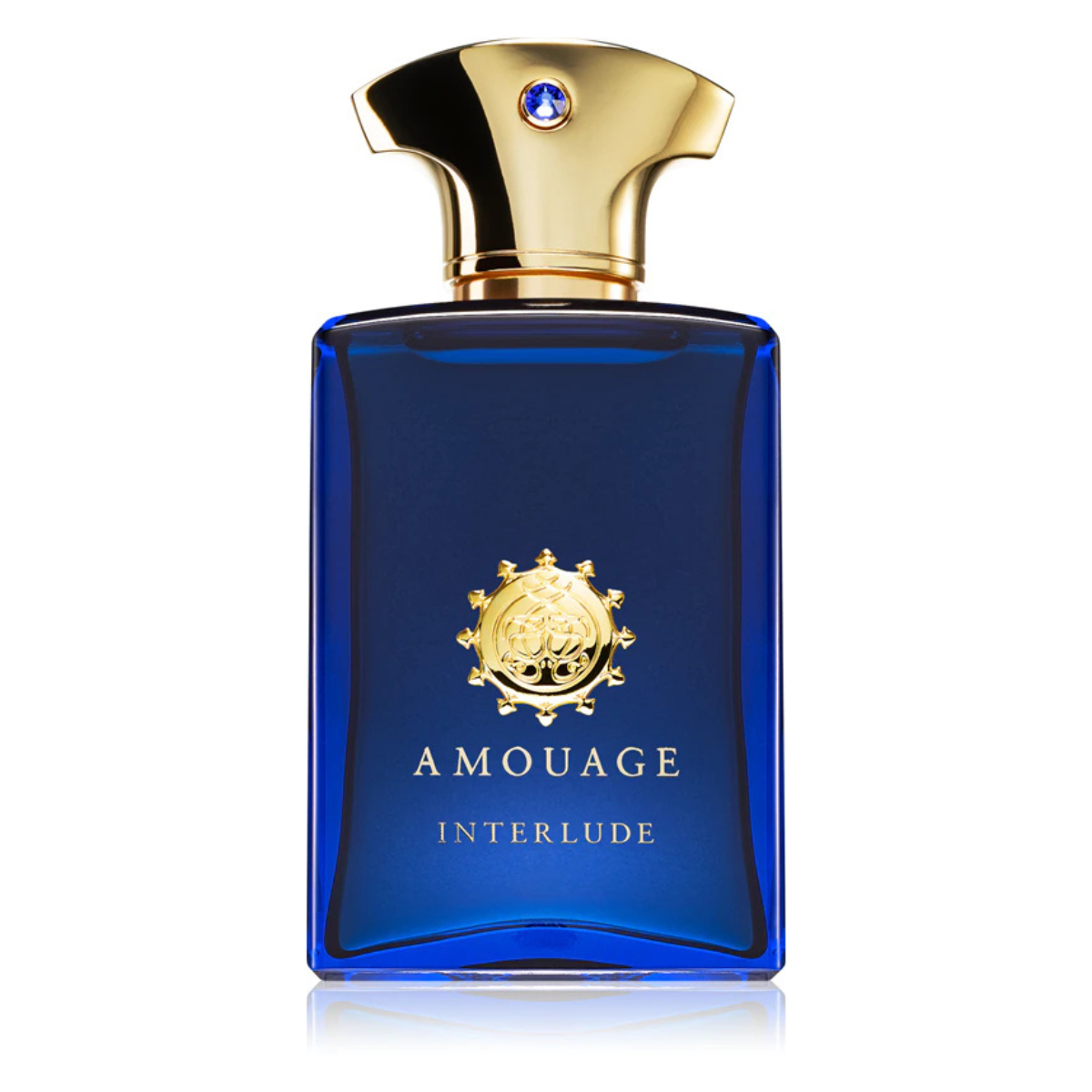 Amouage Interlude 100 ml. - Парфюмна вода за мъже