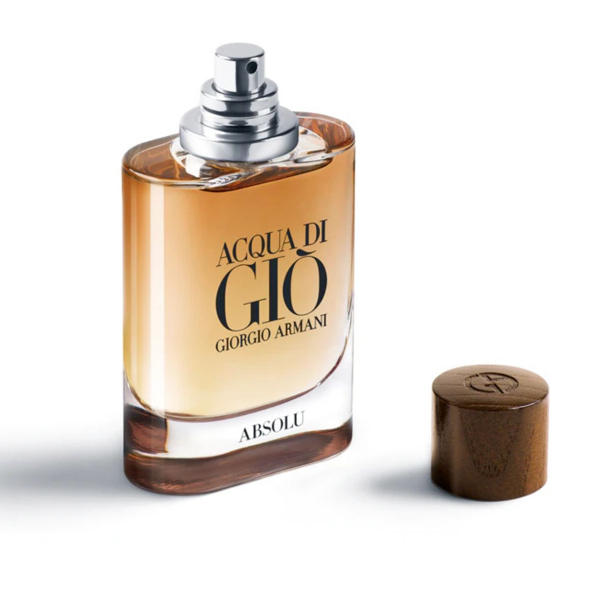 Armani Acqua di Giò Absolu EDP 100ml – Парфюм за мъже
