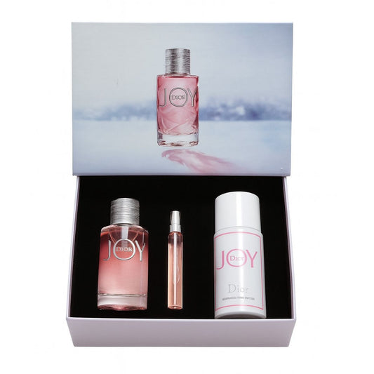 Дамски Подаръчен Комплект – Dior Joy EDP 90 ml