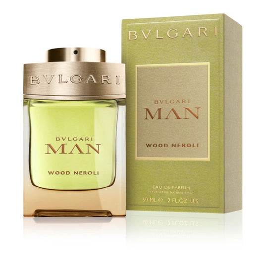 Bvlgari Man Wood Neroli EDT 100ml – Парфюм за мъже