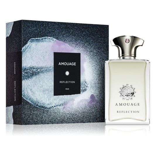 Amouage Reflection 100 ml. - Парфюмна вода за мъже