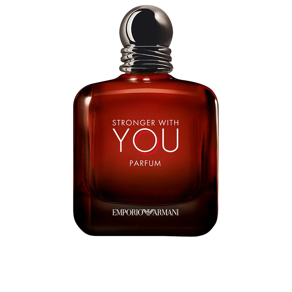 Giorgio Armani Stronger With You Parfum 100ml – Парфюм за мъже