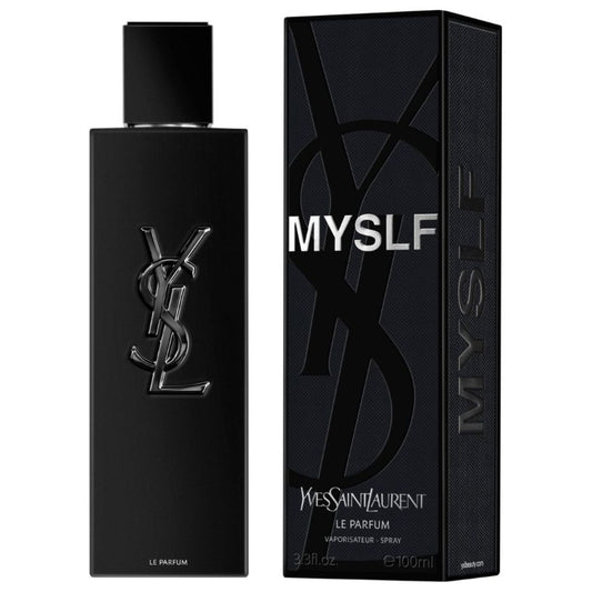 Yves Saint Laurent MYSLF Le Parfum EDP 100 ml – Парфюм за мъже