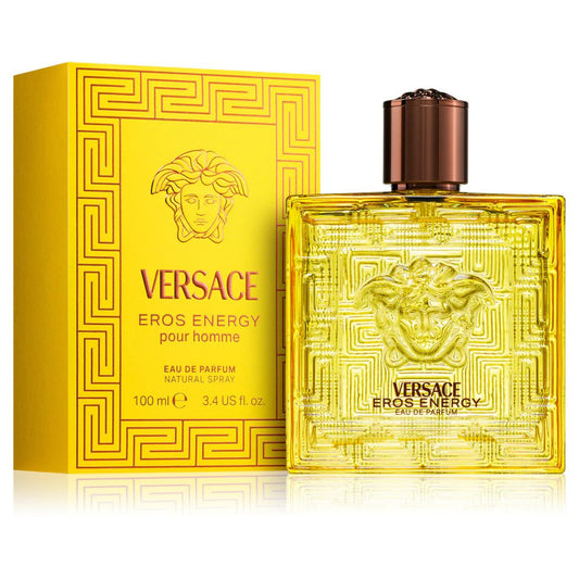 Versace Eros Energy 100 ml – Парфюм за мъже