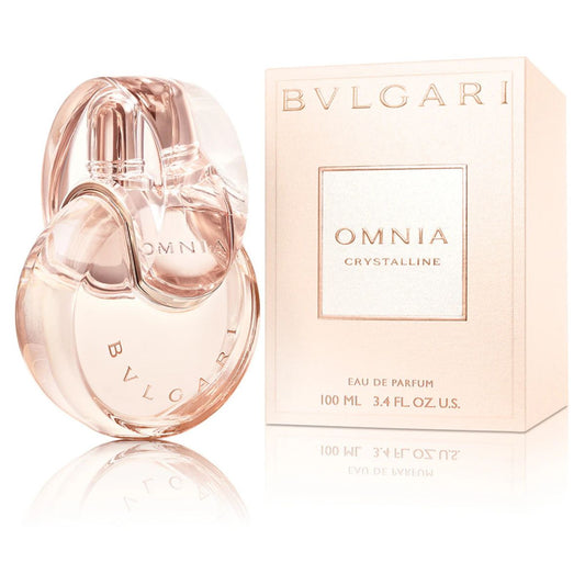 Bvlgari Omnia Crystalline EDP 65 ml – Парфюм за жени