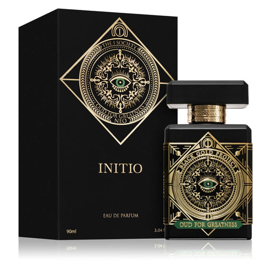 Initio Parfums Privés Oud for Greatness - парфюмна вода унисекс