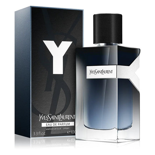 Yves Saint Laurent Y EDP 100 ml – Парфюм за мъже