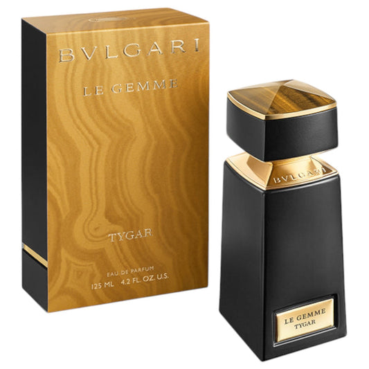 Bvlgari Le Gemme Tygar EDP 100 ml – Унисекс