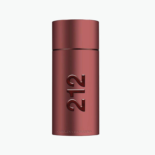 Carolina Herrera 212 Sexy Men 100ml – Парфюм за мъже