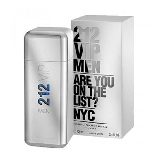 Carolina Herrera 212 VIP 100ml – Парфюм за мъже