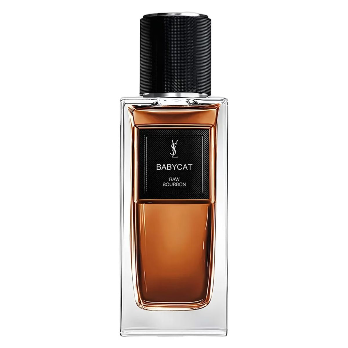 Yves Saint Laurent Babycat Raw Bourbon EDP 90ml – Унисекс парфюм