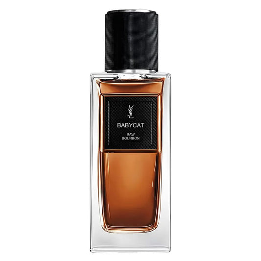 Yves Saint Laurent Babycat Raw Bourbon EDP 90ml – Унисекс парфюм