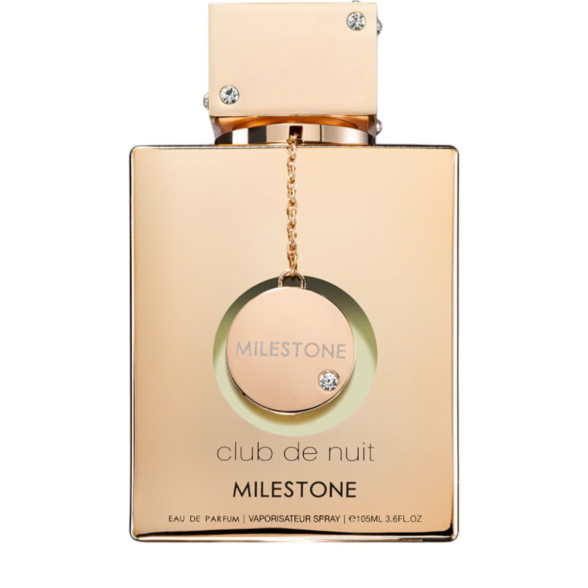 Armaf Club De Nuit Milestone EDP 105 ml – Парфюм за мъже