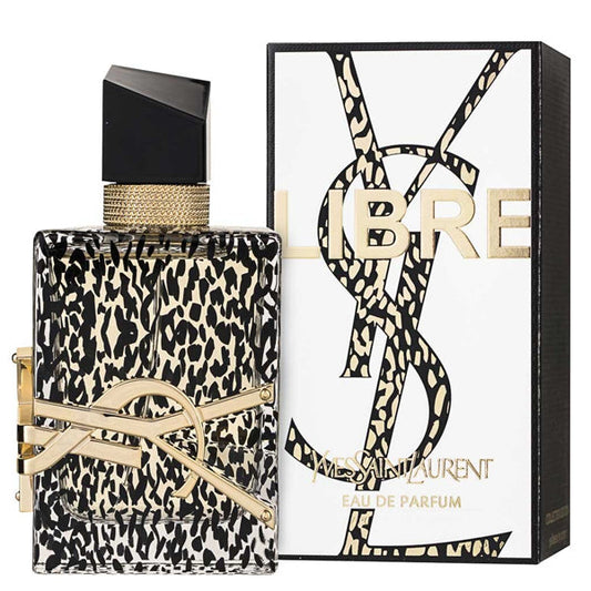 Yves Saint Laurent Libre Collector Edition EDP 90ml – Парфюм за жени