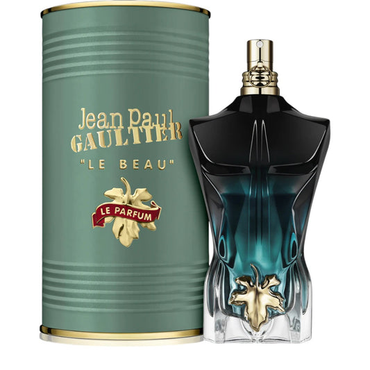 Jean Paul Gaultier Le Beau Le Parfum Intense 125 ml – парфюм за мъже