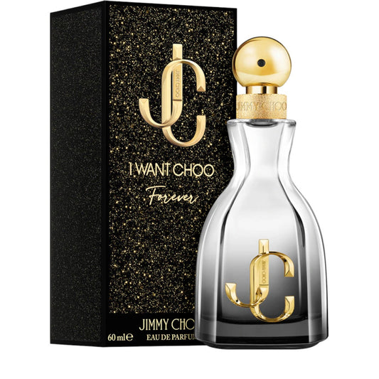 Jimmy Choo I Want Choo Forever 100 ml – Парфюм за жени