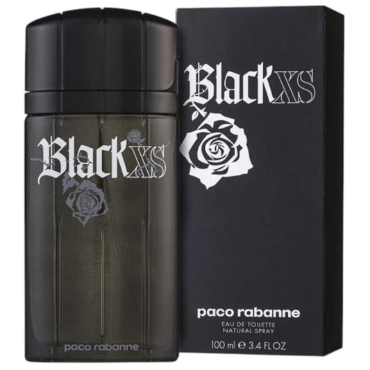 Paco Rabanne Black XS EDP 100 ml – Парфюм за мъже