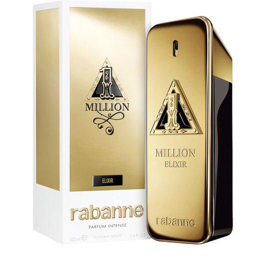 Paco Rabanne 1 Million Elixir 100 ml – Парфюм за мъже