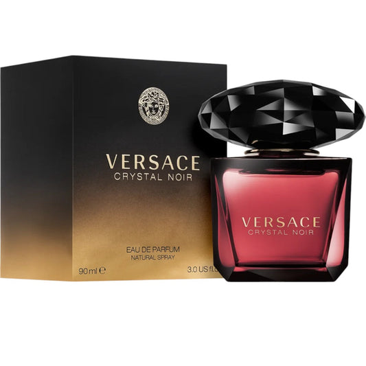 Versace Crystal Noir EDP 90ml – Парфюм за жени