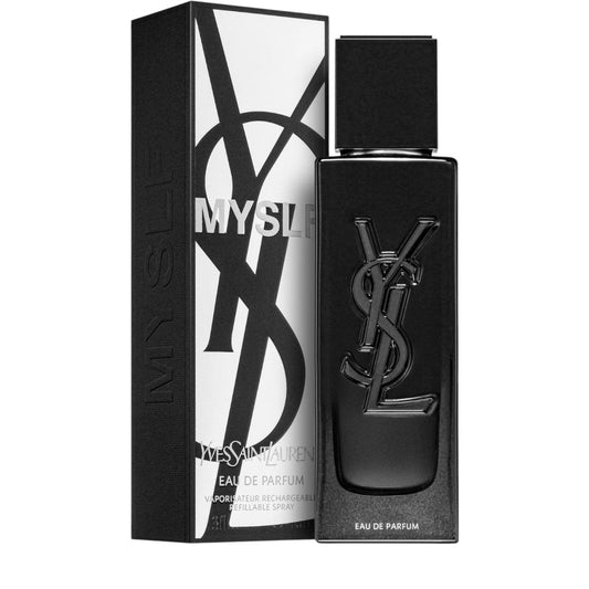 Yves Saint Laurent MYSLF EDP 100 ml – Парфюм за мъже